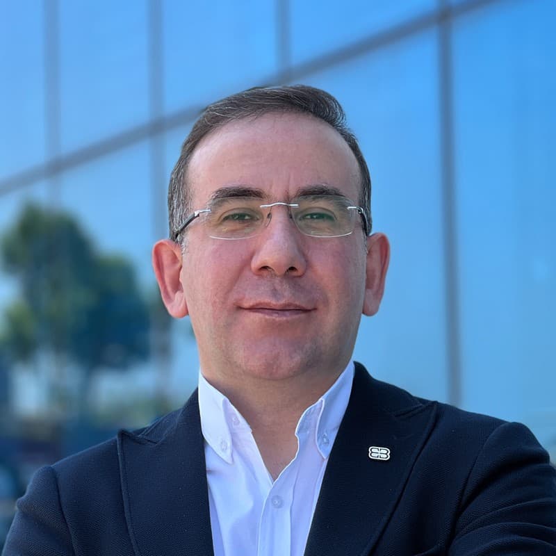 Ghazi Al-Mahayni, CMA®, CFM®