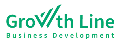 Growth Line Logo