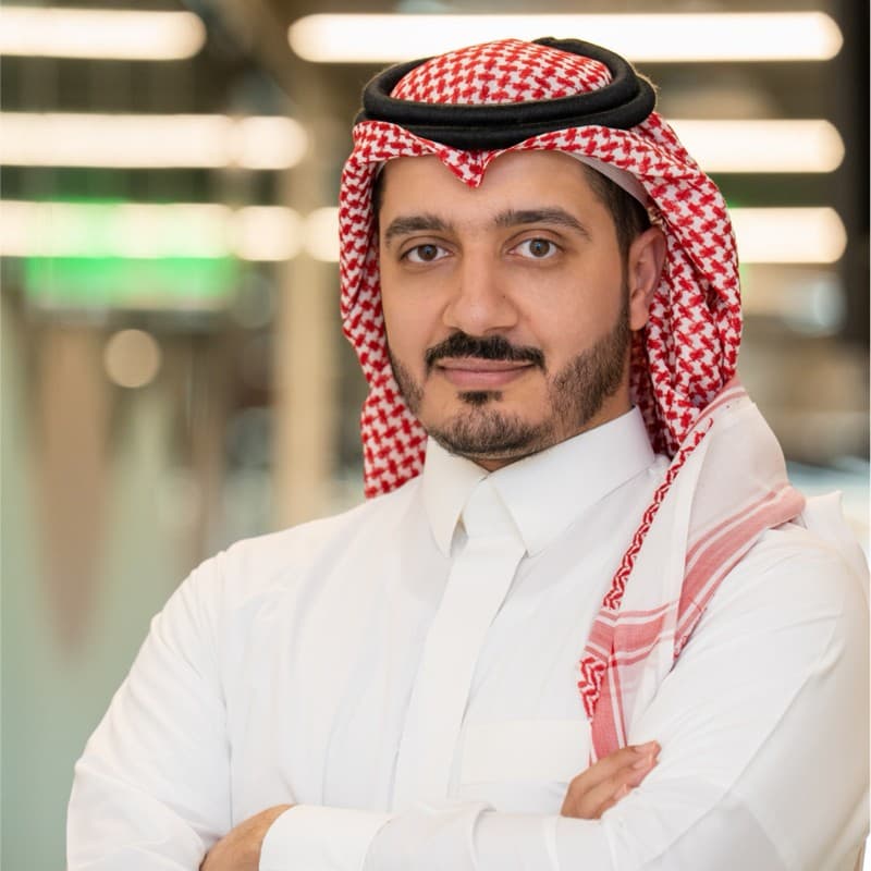 Dr. Mejdal Al-Qahtani
