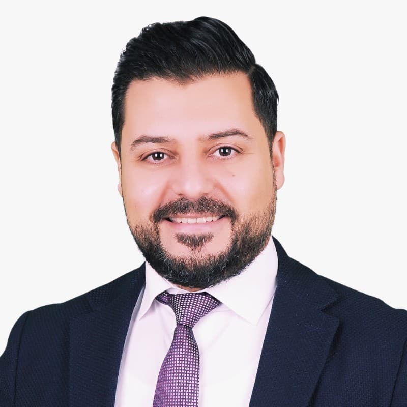 Dr. Mohamad Al-Chami